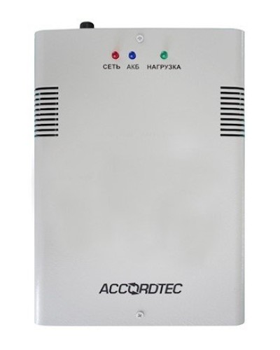 ББП-50ТР исп.1. Блок бесперебойного питания. AccordTec во Владимире