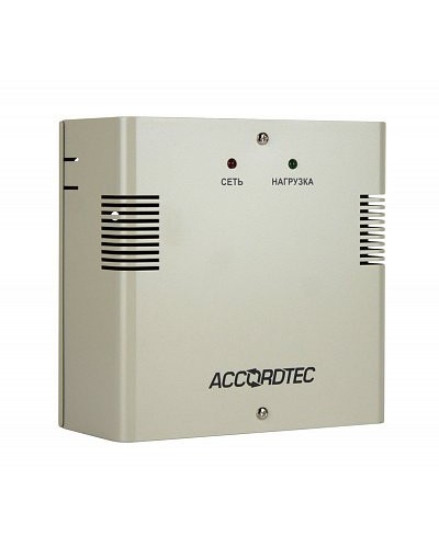 ББП-20 Lite. Источник вторичного электропитания резервированный. AccordTec во Владимире
