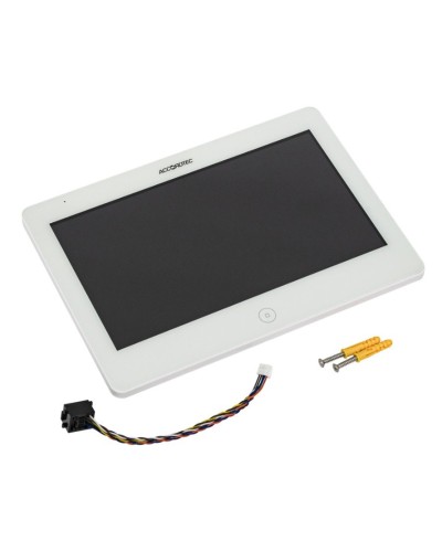 AT-VD770W WH. Монитор IP-домофона. AccordTec во Владимире