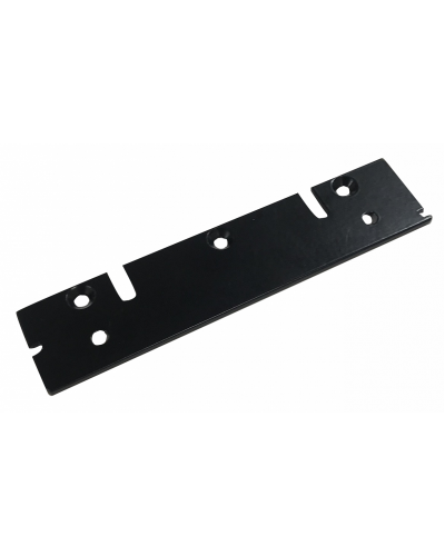 LM-207K BLACK. Планка к замку. AccordTec во Владимире