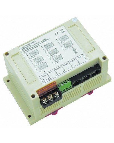 AT-36/2 WH. Источник питания домофона. AccordTec во Владимире
