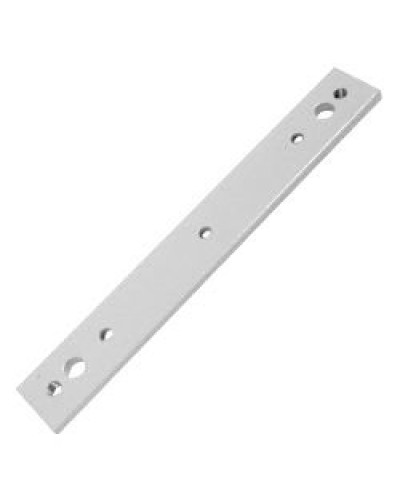 LM-297K (белый). Планка к замку. AccordTec во Владимире
