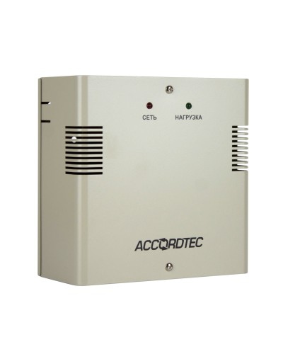 ББП-20. Источник вторичного электропитания резервированный. AccordTec во Владимире