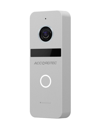 AT-VD312N SL. Вызывная панель IP-домофона. AccordTec во Владимире