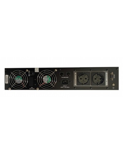 UPS-220/1500VA-RACK. Источник бесперебойного питания. AccordTec во Владимире