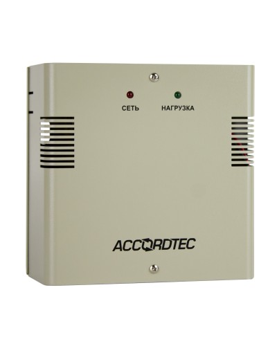 ББП-30NR. Источник вторичного электропитания резервированный. AccordTec во Владимире
