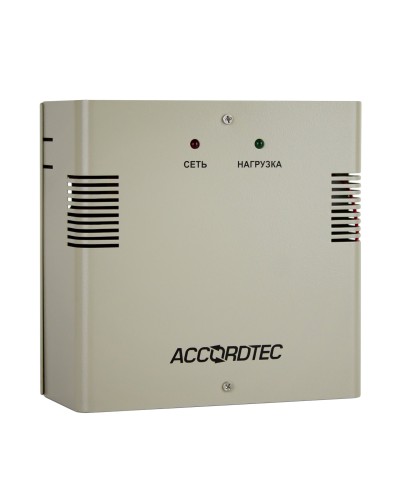 ББП-30N. Источник вторичного электропитания резервированный. AccordTec во Владимире