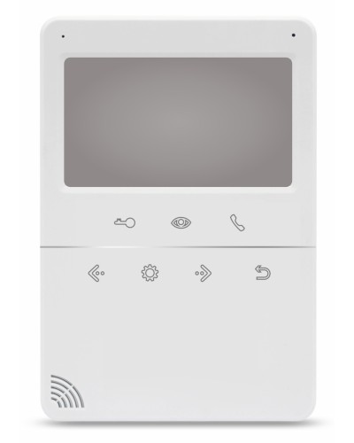 AT-VD432C. Монитор домофона цветной. AccordTec во Владимире