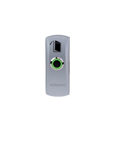 AT-H805A LED (светодиод зеленый). Кнопка выхода. AccordTec во Владимире