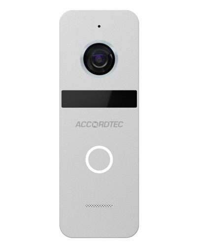 AT-VDA309H SL. Вызывная панель цветная. AccordTec во Владимире