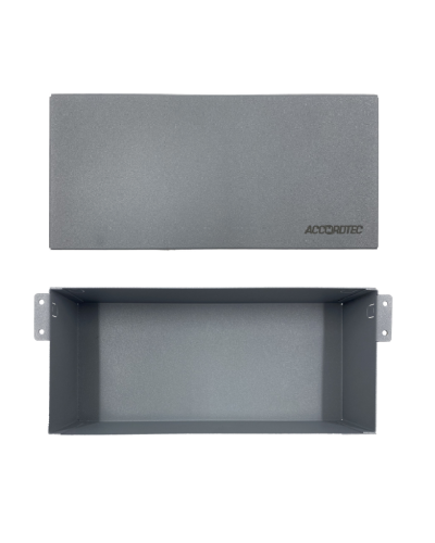 LM-KP-194K/395 SL. Кожух защитный. AccordTec во Владимире