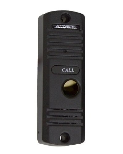 AT-VD305N (черный). Вызывная панель цветная. AccordTec во Владимире