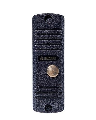 AVC-305 (PAL) накладная. Вызывная видеопанель цветная. Activision во Владимире