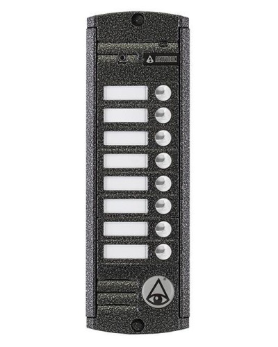 AVP-458 (PAL). Вызывная видеопанель цветная. Activision во Владимире