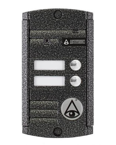 AVP-452 (PAL). Вызывная видеопанель цветная. Activision во Владимире