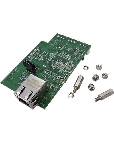 ASOL5-EHUB. Сетевой модуль Ethernet для принтеров Advent SOLID-510. Advent SOLID во Владимире