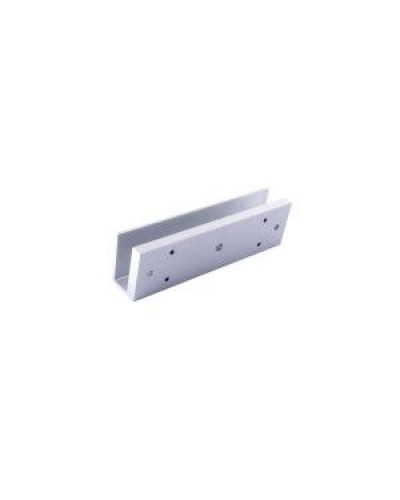 ALU-280. Крепление для установки замка ALEM-280 на стеклянные двери. Alarmico во Владимире