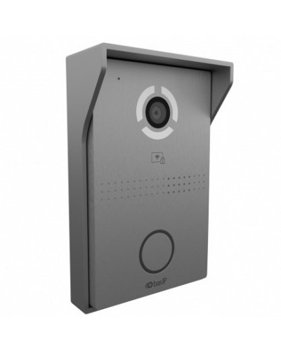 AV-03BD SILVER. Вызывная панель IP-домофона. BAS-IP во Владимире