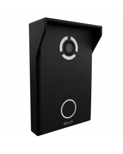 AV-03D BLACK. Вызывная панель IP-домофона. BAS-IP во Владимире