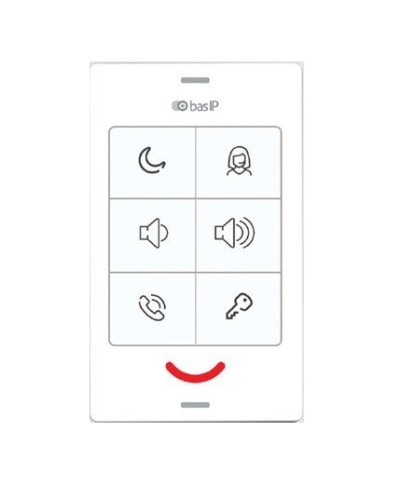 SP-03 WHITE. IP абонентское устройство. BAS-IP во Владимире