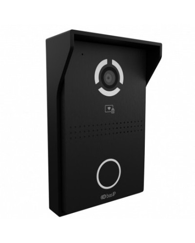 AV-03BD BLACK. Вызывная панель IP-домофона. BAS-IP во Владимире
