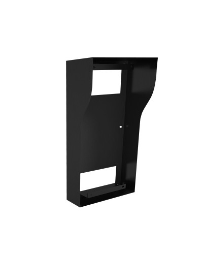 BR-AA14 BLACK. Кронштейн. BAS-IP во Владимире