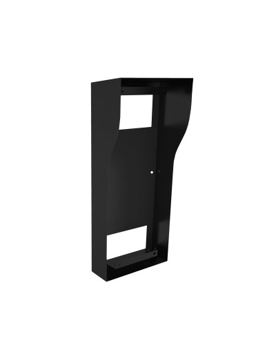 BR-AA12 BLACK. Кронштейн. BAS-IP во Владимире