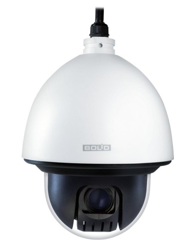 BOLID VCI-528-00 версия 3. Профессиональная видеокамера IP поворотная. BOLID во Владимире