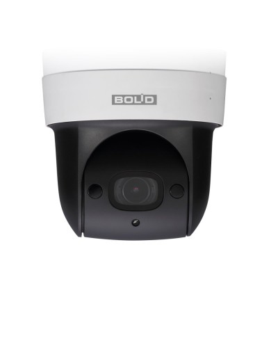 BOLID VCI-627 версия 2. Профессиональная IP-камера купольная поворотная. BOLID во Владимире