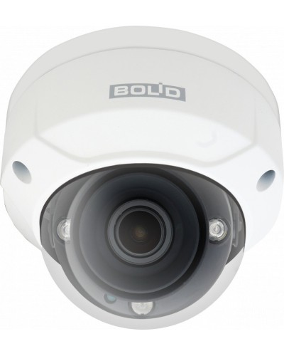 BOLID VCI-280-01. Профессиональная видеокамера IP купольная. BOLID во Владимире