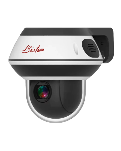 BS-Z 065. Видеокамера IP поворотная. BestIP во Владимире