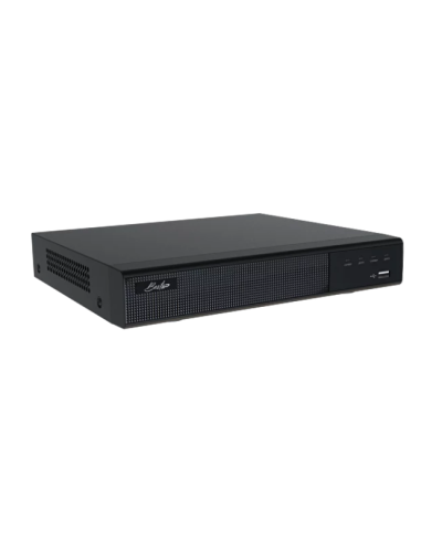 BN-401PoE. IP-видеорегистратор 4-канальный. BestIP во Владимире