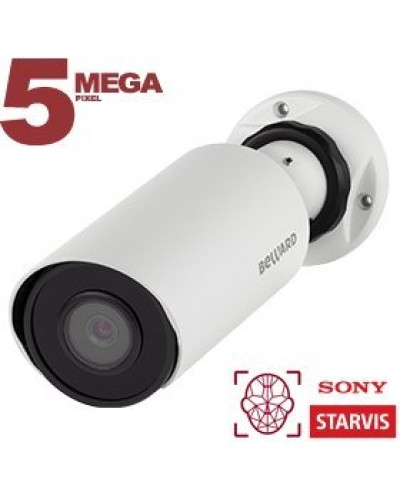SV3218R2 (2,8мм). Видеокамера IP цилиндрическая. Beward во Владимире
