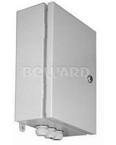 B-400x310x120. Шкаф монтажный с обогревом. Beward во Владимире