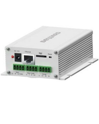 B102S. IP-видеосервер 1-канальный. Beward во Владимире