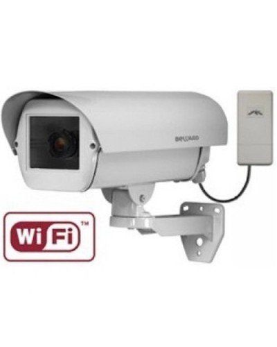 BDxxxxWB2-K12. Термокожух с Wi-Fi модулем 802.11b/g.. Beward во Владимире