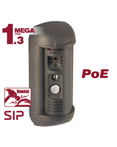 DS81806AP-3LK. Вызывная панель IP-домофона. Beward во Владимире