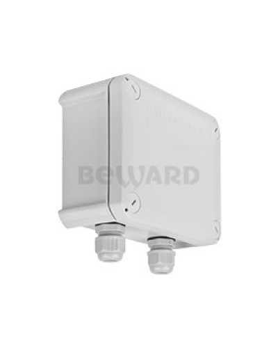 STR-01HP-B. Удлинитель PoE по кабелю UTP. Beward во Владимире