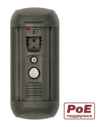 DSN85017P-FC1. Вызывная панель IP-домофона. Beward во Владимире