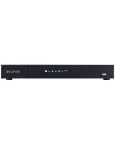 BS1208. IP-видеорегистратор 8-канальный. Beward во Владимире