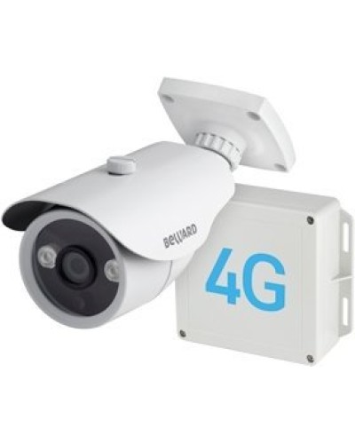 CD630-4G (6мм). Видеокамера IP цилиндрическая. Beward во Владимире