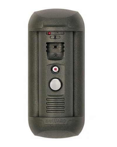 DS06A (Gray). Вызывная панель IP-домофона. Beward во Владимире