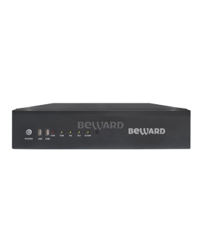BS1112. IP-видеорегистратор 9-канальный. Beward во Владимире
