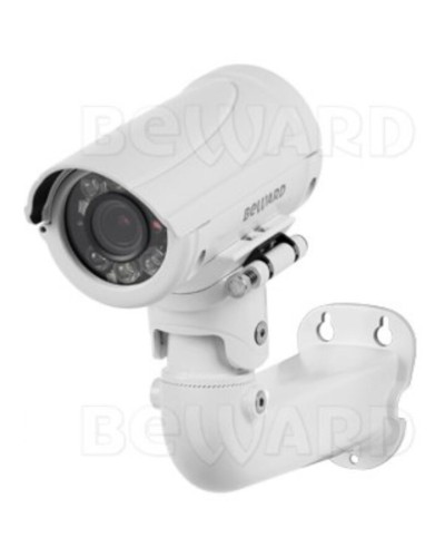 B2530RZQ-LP (White). Видеокамера IP цилиндрическая. Beward во Владимире