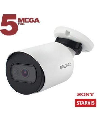 SV3212RC (2.8мм). Видеокамера IP цилиндрическая. Beward во Владимире
