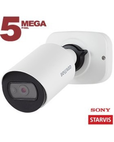 SV3212RCB (3.6мм). Видеокамера IP цилиндрическая. Beward во Владимире