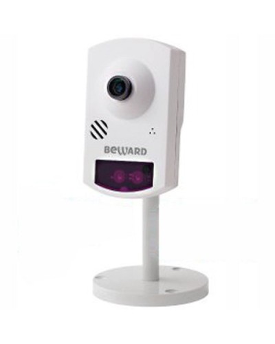 BD46C (12 мм). IP-камера корпусная миниатюрная. Beward во Владимире