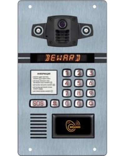 DKS81815103. Вызывная панель IP-домофона. Beward во Владимире