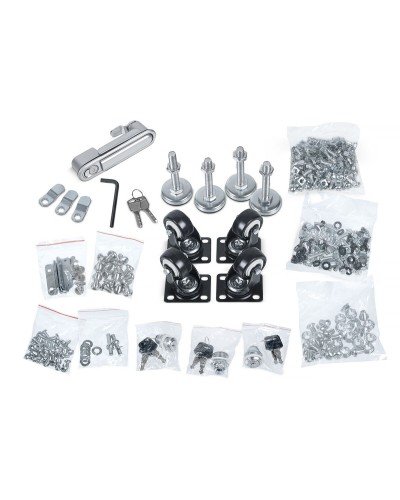 SH-ND-KIT (7773c). Комплект для сборки шкафов серии SH-05C, ND-05C. CABEUS во Владимире