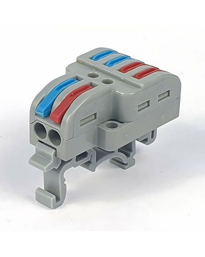 MX-422D (11460c): Клемма соединительная универсальная во Владимире
